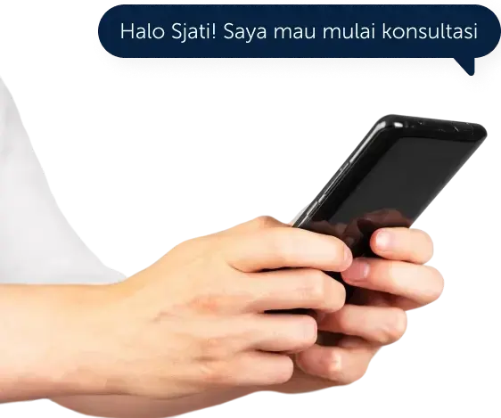 Konsultasi online